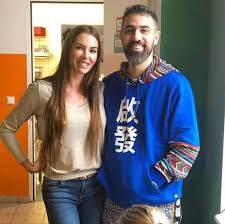 Daran denken wohl viele, die den namen bushido (42) hören. Bushido Und Anna Maria Bushido Animus News Facebook