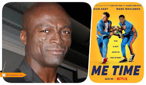 Me time with friends is hilarious and highly recommended