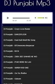 Jan 03, 2018 · dj songs mixer with music is an application with features remixes of the song, the beginning, the loop to create, save and playlists. Dj Punjabi English Remix Songs Mp3 For Android Apk Download