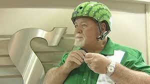 As of 2018, teams are permitted to wear third jerseys during the playoffs, but not for the grey cup game. Helmets Help Riders Fans Protect Their Melon Ctv News
