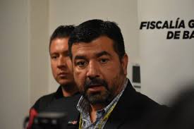 Indagan relación de Alan Miranda con un extranjero