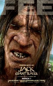Do you like this video? Jack The Giant Slayer Posters Feature Fearsome Giants