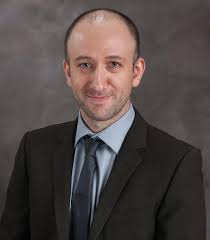 Lawrence Wolf, Ph.D.