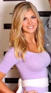 Azarenka 37%, elena bashkina 31%, samantha ponder 21%, becky quick 9%, kendy kloepfer 1%. Espn S Samantha Ponder Long Hair Styles Hair Styles Beauty
