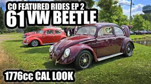 Image result for Poppy Red 1961 Volkswagen