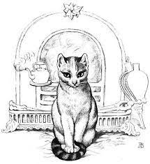 520 x 735 file type: Squidoo Login Cat Coloring Page Cool Coloring Pages Coloring Pages