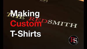 We did not find results for: 6 Best Types Of T Shirt Printing Methods Compared Pros Cons