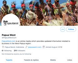 Maka di indonesia kurang disukai yandex ini. Twitter Analysis Identifying A Pro Indonesian Propaganda Bot Network Bellingcat