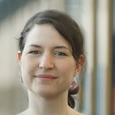 Michaela MÜLLER-MCNICOLL