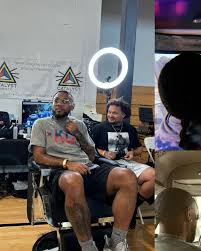 Tevon Taylor (@keldabar_) • Instagram photos and videos