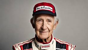 Harold Cloud in minsken