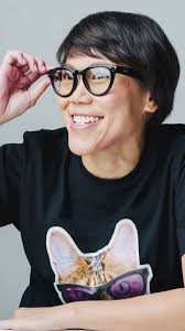 #voguebusiness100 #lifeatmeta #womenintech