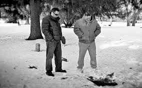 In the Name of the Father