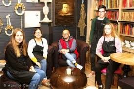 Fabrice Ferin Tout Un Concept Carre Barre