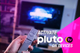 Visite a loja de canais roku usando o controle remoto da tv ou o roku aplicativo. Pluto Tv Activate Activate Pluto Tv On Smart Device In 2021