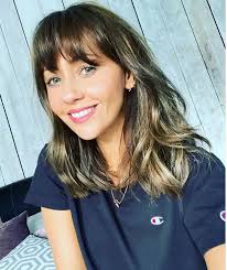 Coronation Street actress Samia Longchambon shows off gorgeous new  hairstyle and even she doesn't recognise herself