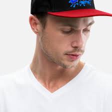 Graffiti GABRIEL' Snapback Cap