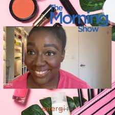 LUMIFY shines bright! The top-secret game changer among A-list celebrities  was featured in a segment with beauty expert Tracy Peart