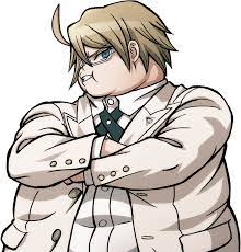Yagate shounen wa higeki wo aishi chiri suteba ni izon suru. Giving Danganronpa Characters Ahoge S Day 29 Byakuya Togami Danganronpa 2 Danganronpa