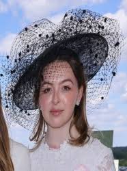 Lord Frederick Windsor