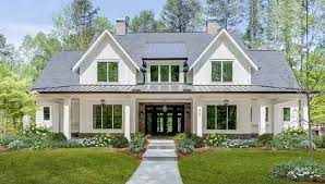 House Plan 7226 Millerville