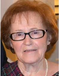 Obituary of Anna MacDonald