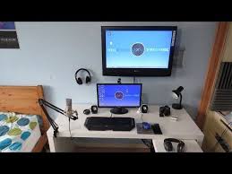 It was made using a combination of items some of which include a few finds from craiglist like a small bookcase, a hollow. 8 Best Ikea Malm Desk Setups Ideas Ikea Malm Desk Ikea Malm Desk Setup