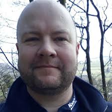 14th June 2025 Great Torrington Charity Challenge matches under play. These  are all people who have not bowled before. The people in bowling shirts are  assisting the non-bowlers.