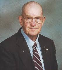 Augustus John “Gus” Bock (1933-2015)