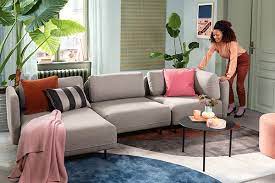 It needs to be comfortable, durable, and suited to your aesthetic tastes. Modulsofas Von Sofacompany Wohnlandschaft Online Finden