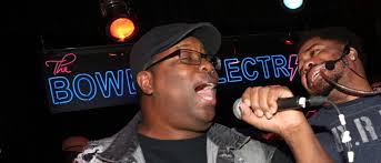 Steve Arrington Tickets & 2025 Tour Dates