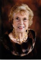 Patricia “Pat” Meece Lary (1926-2012)