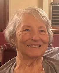 Frances Lipari Russo Obituary 2023