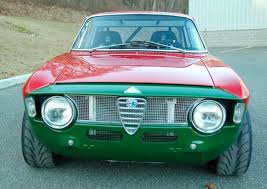 Image result for Giallo Faccia Tosta 2014 Alfa-Romeo