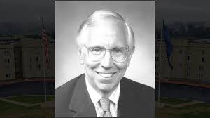 In Memory: Samuel B. Witt III '58