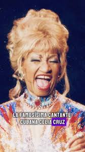 Celia Cruz's Timeless Classic 'Quimbara' Revived by Daymé Arocena