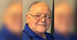 Obituary for Leonard Lynch