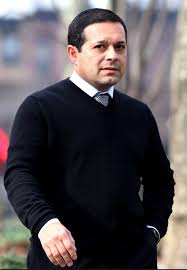 This is a video montage of the colombo crime family. Little Angelo Spata The Colombo Crime Family
