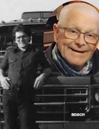 Obituary for Thomas "Tom" George Dillon