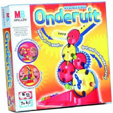 Bol Com Onderuit Games