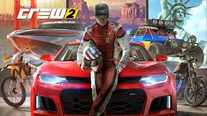 Join motorflix' team and travel the whole united states by land, air and sea to become the most acclaimed actor in the history of motornation! The Crew 2 Review Godisageek Com