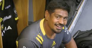 TOP 14. Will Skelton et La Rochelle : un avenir qui se précise de plus en  plus