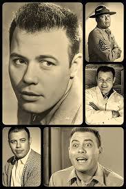 Hearts collage picture of Frank Sutton! ❤️❤️❤️❤️❤️