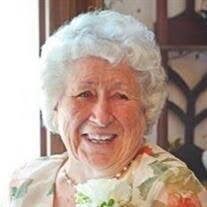 Helen Gail Jansen Obituary