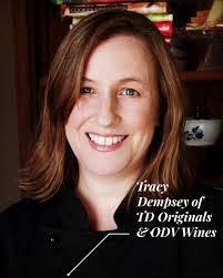 Tracy Dempsey's Instagram, Twitter & Facebook