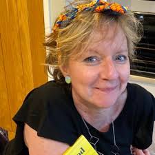 Debra Shields (@DebsShields)