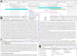 Timeline Life Chart Of Moses Life Logos Bible Software Forums