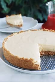Cheesecake Au Fromage Frais Et Lait Concentre Sans Cuisson Recette Recette Cheesecake Facile Lait Concentre Cheesecake Au Fromage Frais