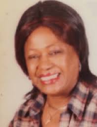 Eunice Louise Hunter