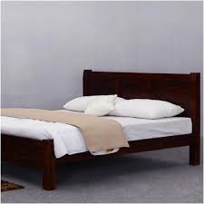 Rustic Mediterranean Solid Wood Modern Style Bed Frame W Headboard It has a rectilinear frame and a full base. rustic mediterranean solid wood modern style bed frame w headboard